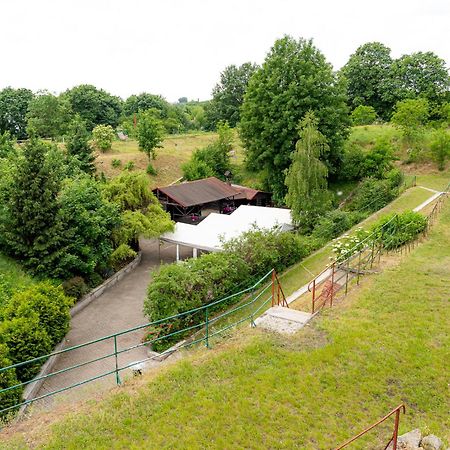 Twierdza Torun - Fort IV Exteriér fotografie