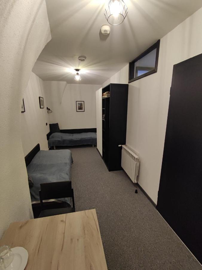 Twierdza Torun - Fort IV Exteriér fotografie