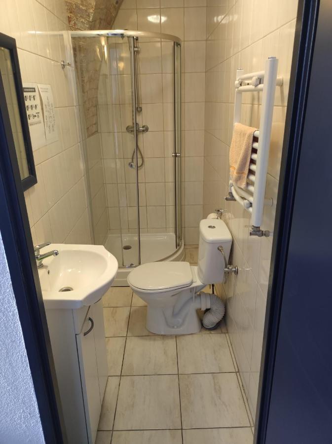 Twierdza Torun - Fort IV Exteriér fotografie