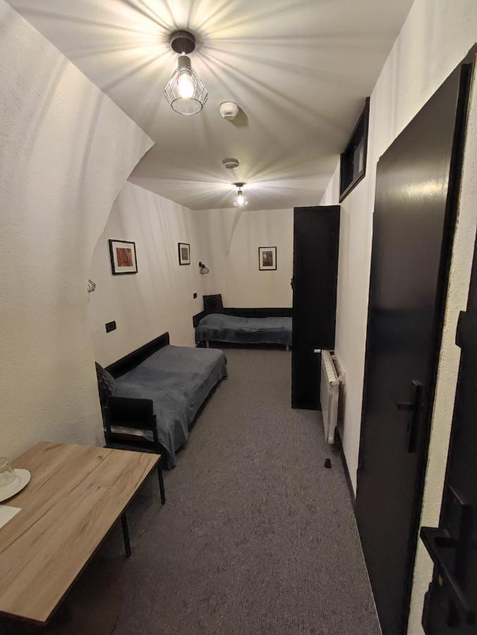 Twierdza Torun - Fort IV Exteriér fotografie