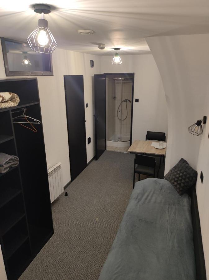 Twierdza Torun - Fort IV Exteriér fotografie