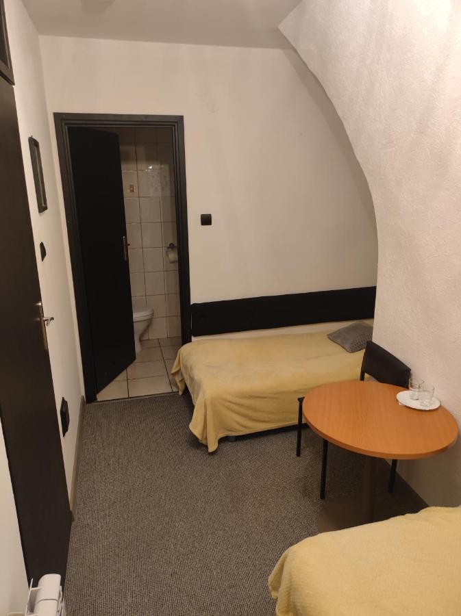 Twierdza Torun - Fort IV Exteriér fotografie