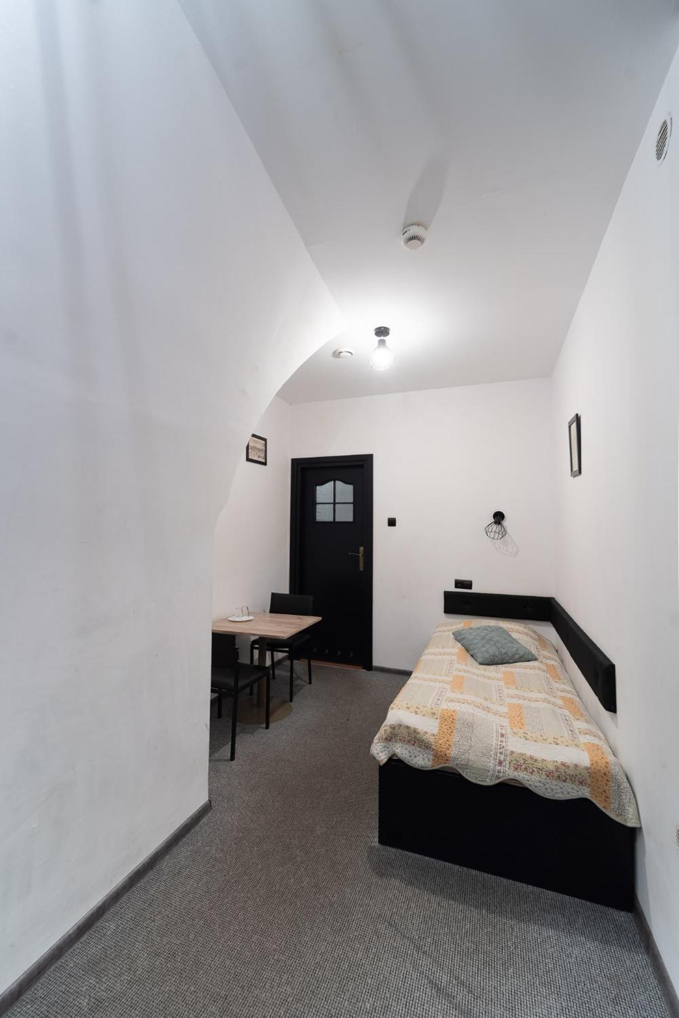 Twierdza Torun - Fort IV Exteriér fotografie