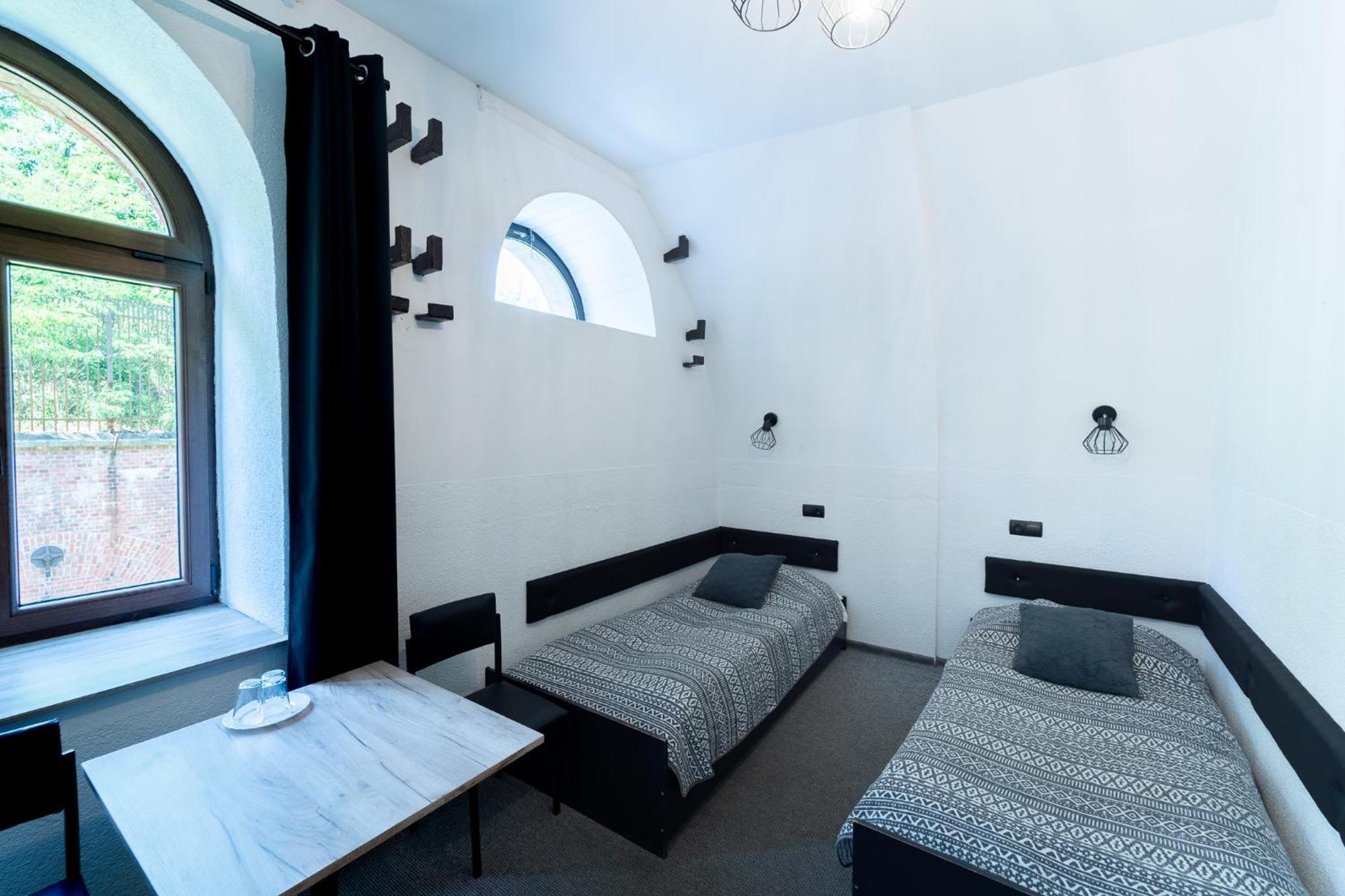 Twierdza Torun - Fort IV Exteriér fotografie