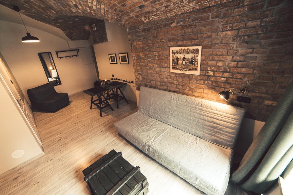 Twierdza Torun - Fort IV Exteriér fotografie