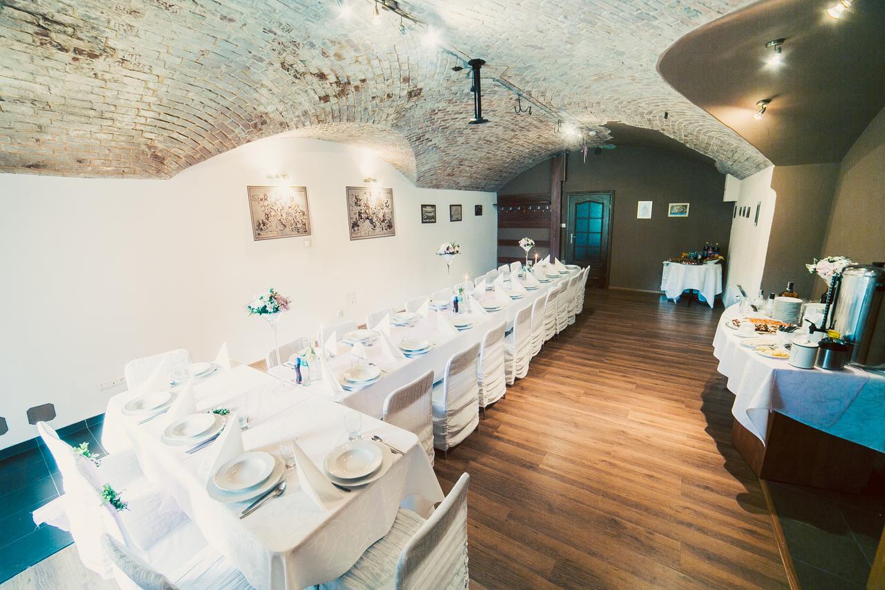 Twierdza Torun - Fort IV Exteriér fotografie